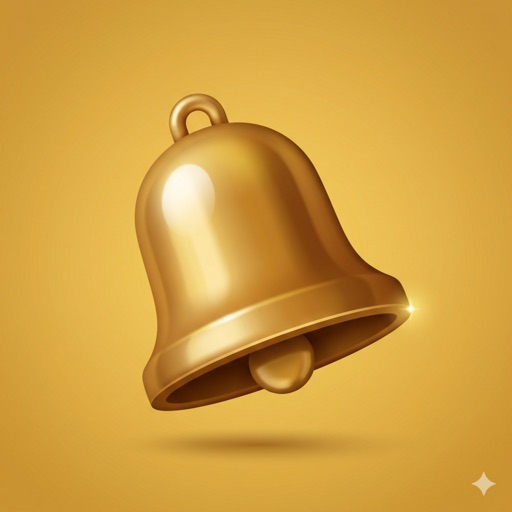 Tadawul Bell icon